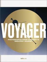 Voyager: Photographs from Humanity's Greatest Journey 