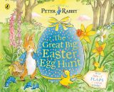 Peter Rabbit: Great Big Easter Egg Hunt