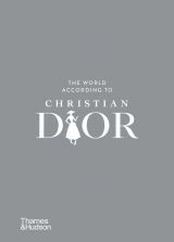 The World According to Christian Dior 