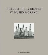 Bernd & Hilla Becher At Museo Morandi 