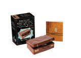  Fantastic Beasts and Where to Find Them: Newt Scamander's Case. With Sound 