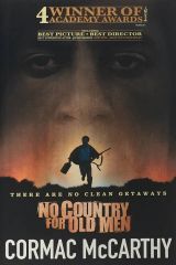 No Country for Old Men 