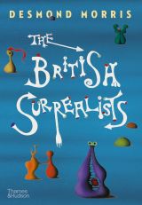 The British Surrealists 