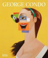 George Condo: Painting Reconfigured 