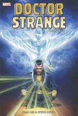 Doctor Strange Omnibus Vol. 1 