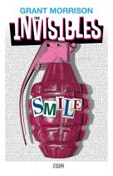 The Invisibles Omnibus 