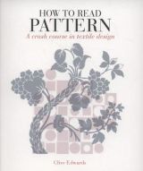 How to Read Pattern: A Crash Course in Textile Design 