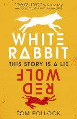 White Rabbit, Red Wolf 