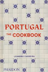 Portugal: The Cookbook 