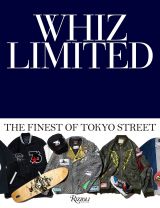 Whiz Limited: The Finest of Tokyo Street 