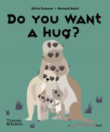 Do You Want a Hug?