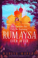 Rumaysa: Ever After 