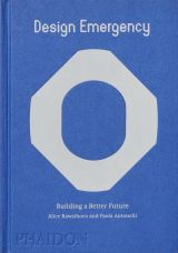 Design Emergency: Building a Better Future 