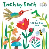 Inch by Inch: A Lift-the-Flap Book