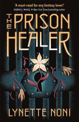 The Prison Healer 