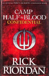 Camp Half-Blood Confidential