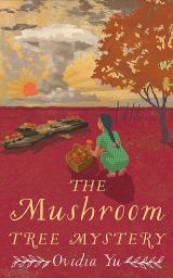 The Mushroom Tree Mystery 