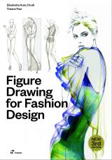 Figure Drawing for Fashion Design, Vol. 1 