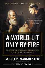 A World Lit Only by Fire 