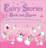 Fairy Stories Collection and Jigsaw 