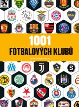 1001 fotbalových klubů 1001 fotbalových klubů