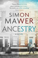 Ancestry: A Novel 