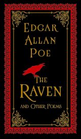 The Raven and Other Poems (Barnes & Noble Flexibound Pocket Editions)