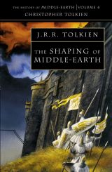 The Shaping of Middle-earth. The History of Middle-earth 4