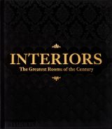 Interiors, The Greatest Rooms of the Century (Black Edition) 