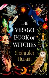 The Virago Book Of Witches 