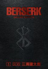Berserk Deluxe Edition. Volume 5