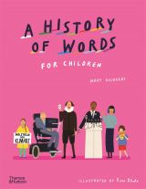 A History of Words for Children 