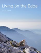 Living On The Edge: Houses on Cliffs 