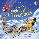 'Twas the Night Before Christmas 
