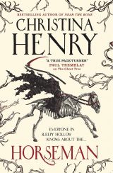 Horseman 