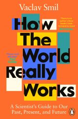 How the World Really Works: A Scientist’s Guide to Our Past, Present and Future 