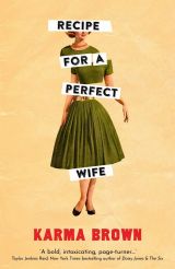 Recipe for a Perfect Wife