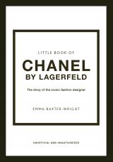 Little Book of Chanel by Lagerfeld