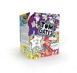 Tom Gates 1.-6.díl (box)