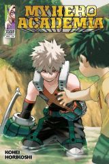 My Hero Academia, Vol. 29