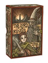 The Lord of the Rings Tarot and Guidebook 