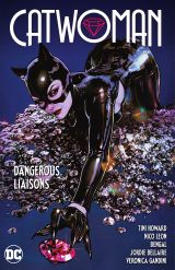 Catwoman Vol. 1 