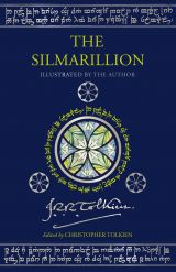 The Silmarillion (Illustrated edition)