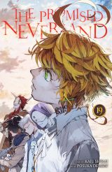 The Promised Neverland, Vol. 19