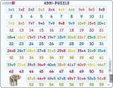 Puzzle Sčítání 1-59