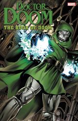 Doctor Doom: The Book Of Doom Omnibus 