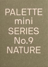 Palette mini series 09: Nature. New earth tone graphics