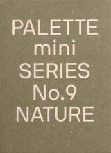 Palette mini series 09: Nature. New earth tone graphics