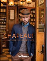 Chapeau: The Ultimate Guide to Men's Hats 