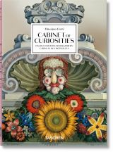 Massimo Listri. Cabinet of Curiosities. 40th Anniversary Edition